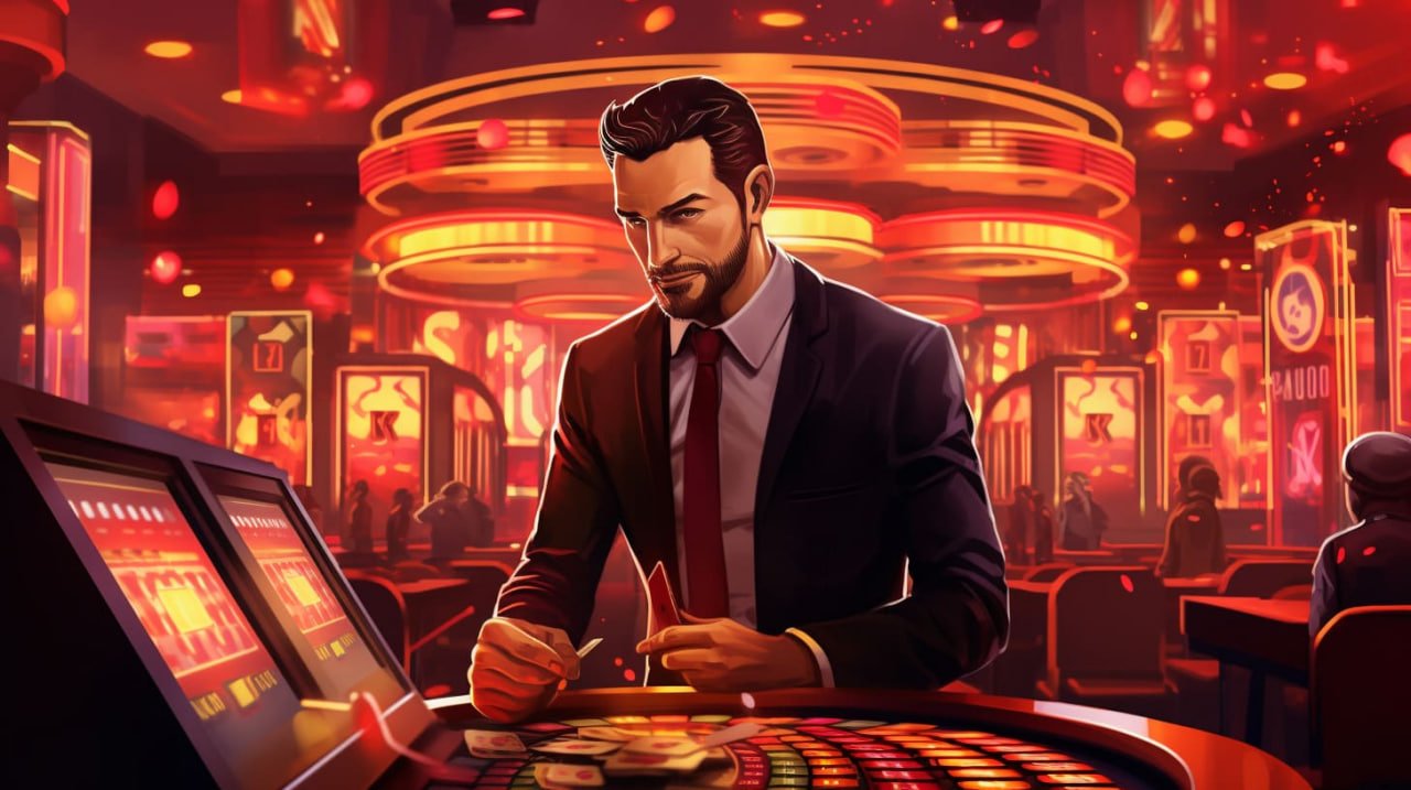 Live Blackjack ကဒ်ပေါင်း ၂၁ ဂိမ်း