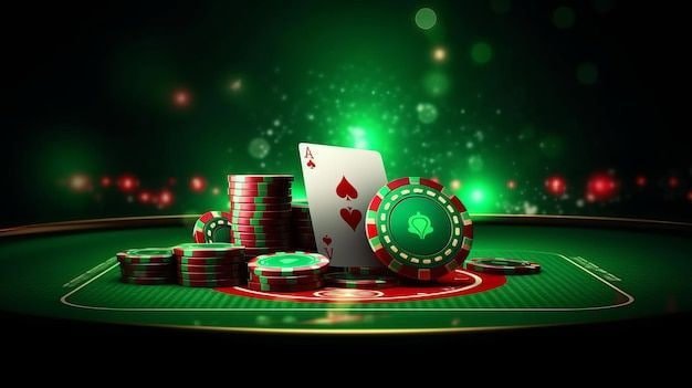 ကာစီနိုSlots