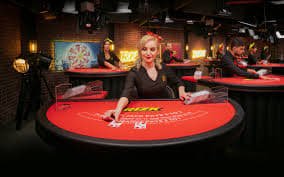 Slots ဂိမ်းနှင့် jackpot များ